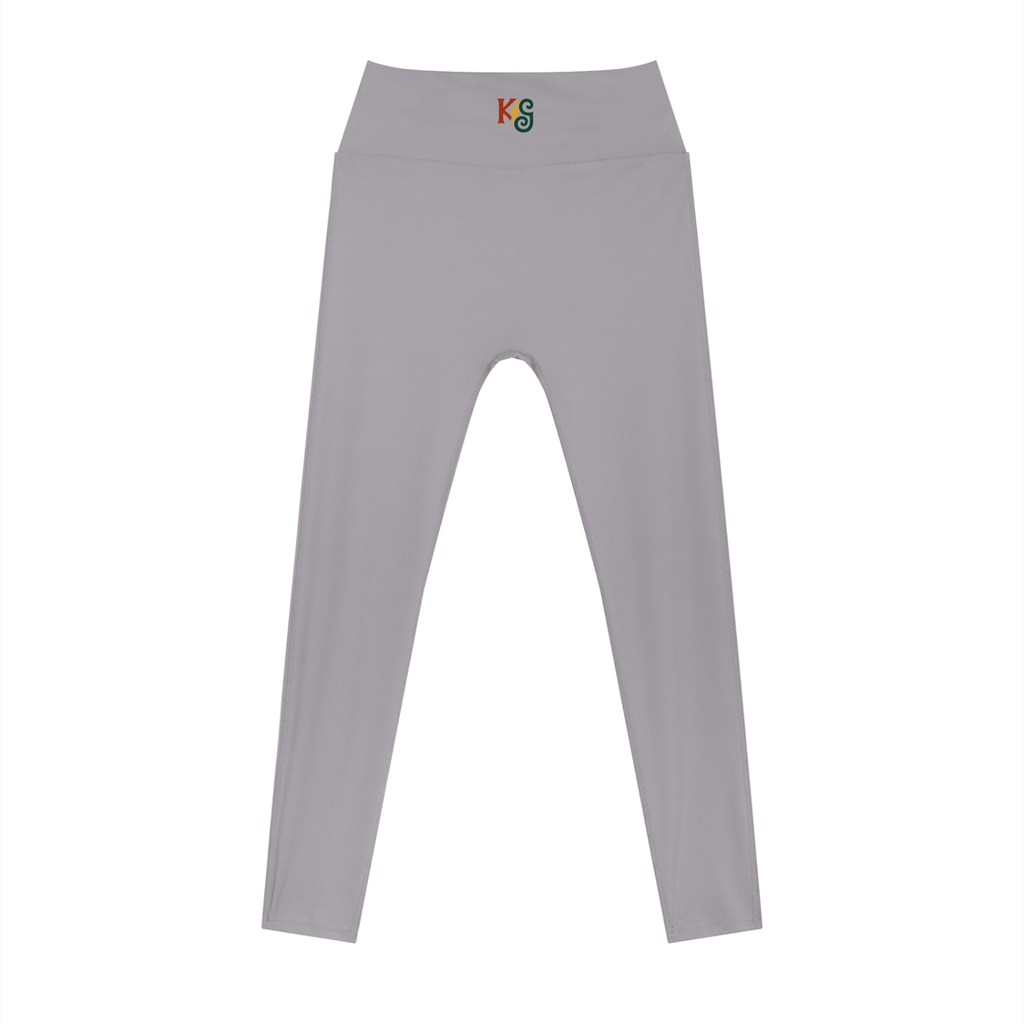 Women’s High Rise Ankle Length Leggings