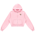 KG Women's Full Zip Hoodie
