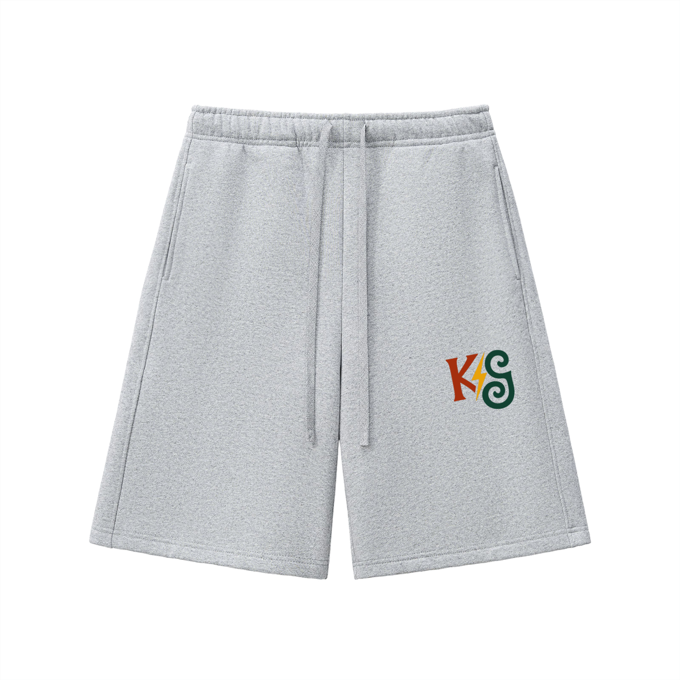 Essential Heavyweight Fleece Shorts