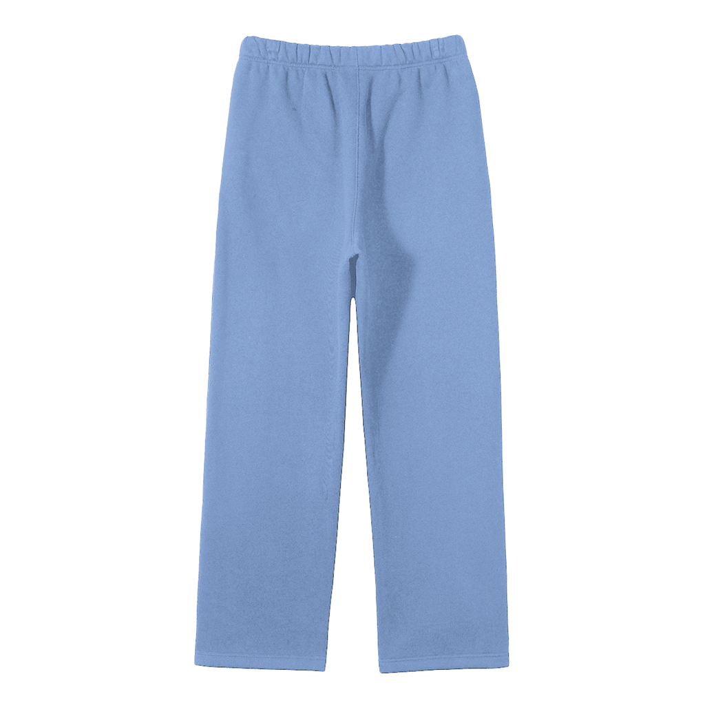 KG Fleece Straight Leg Pants
