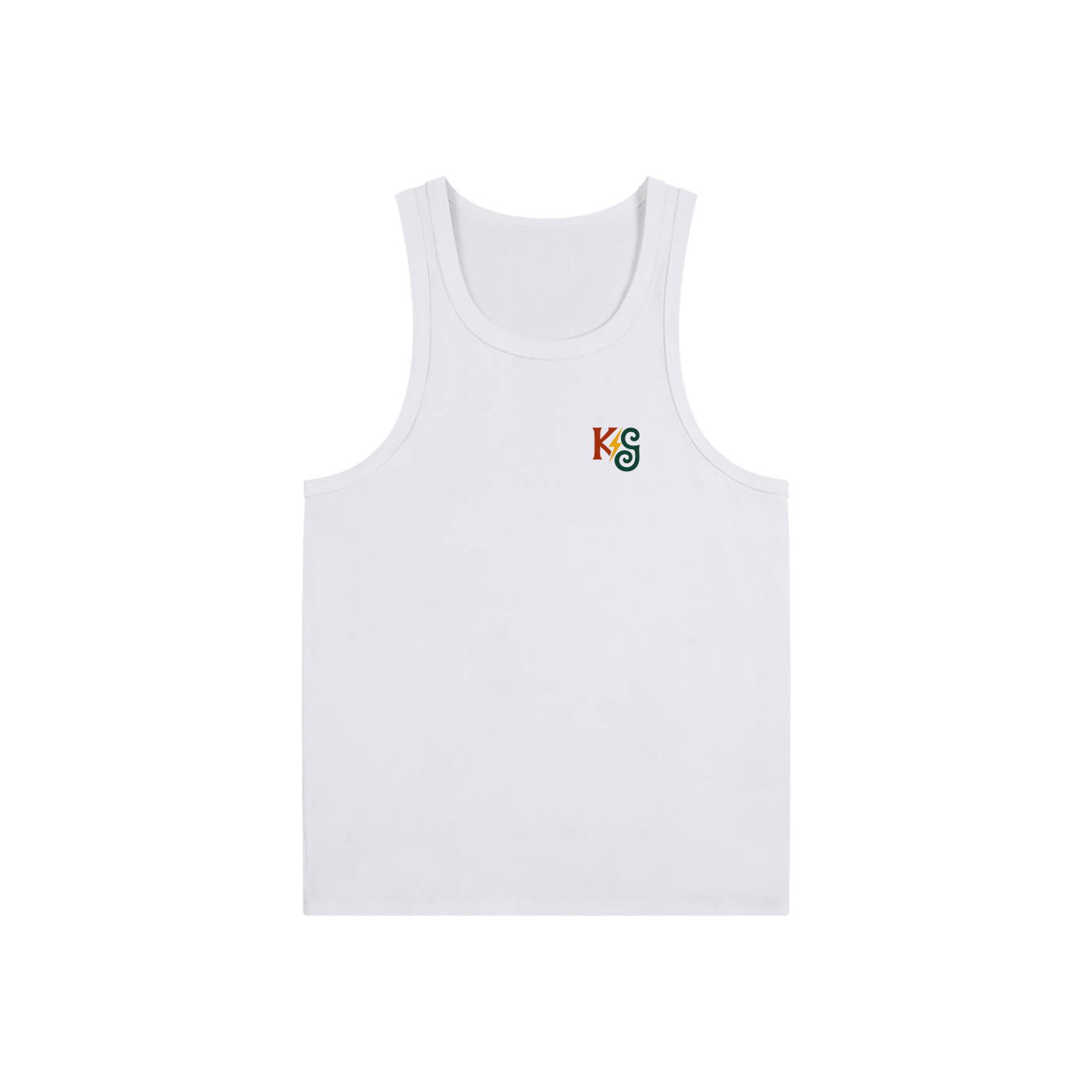 Essential Performance Tank Top