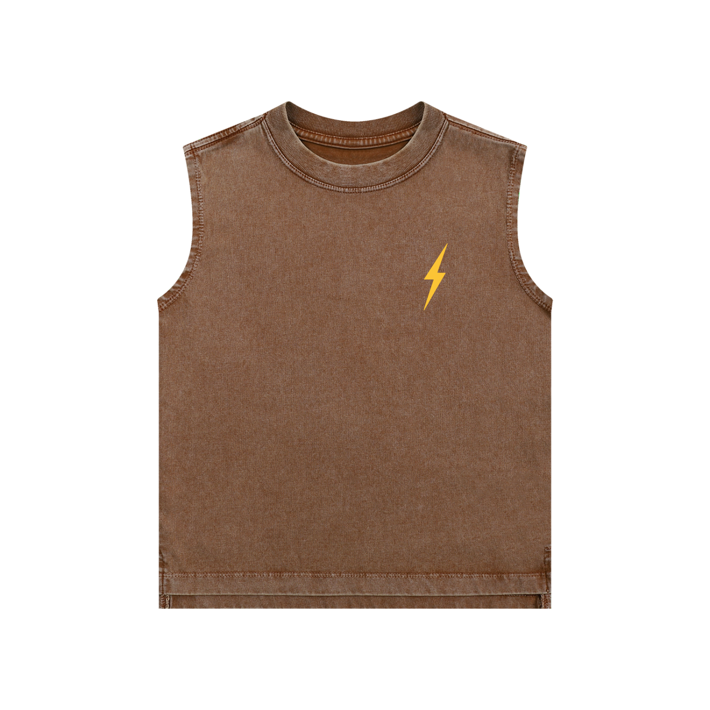 Snow Washed Kids' Tank Top