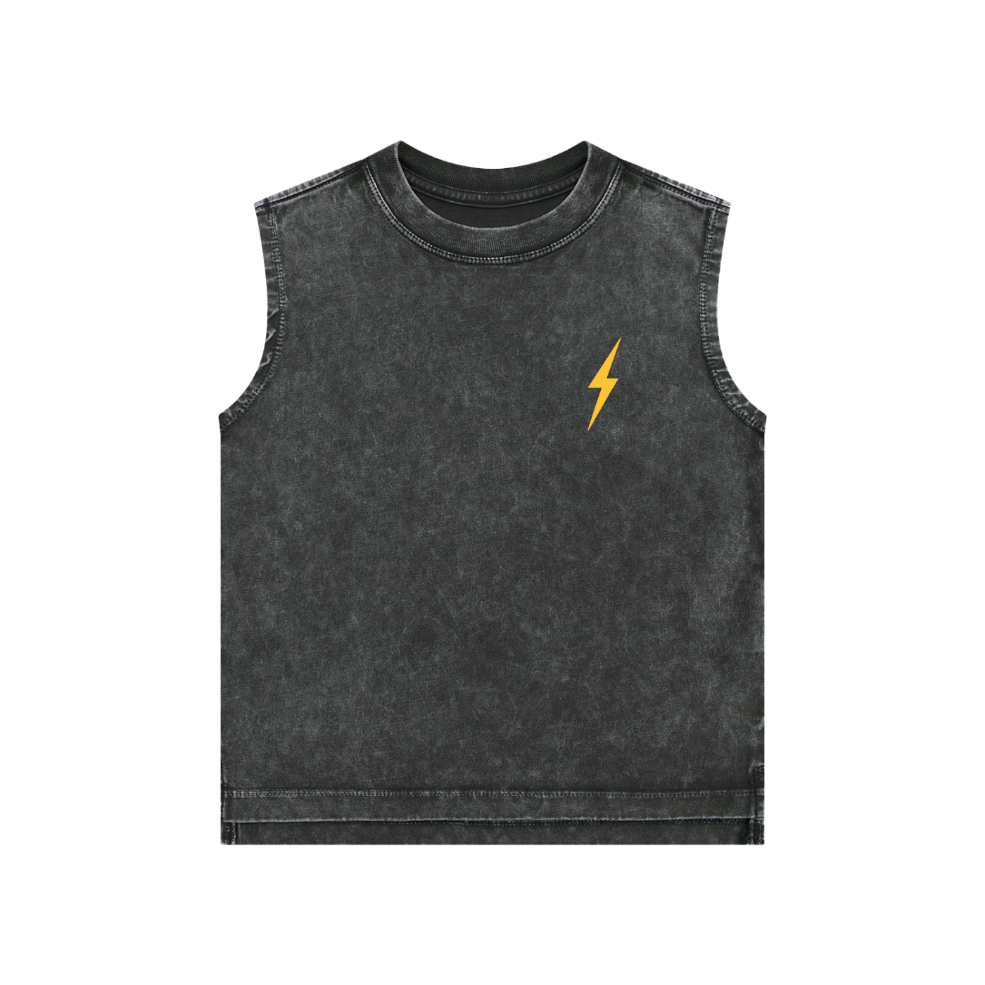 Snow Washed Kids' Tank Top