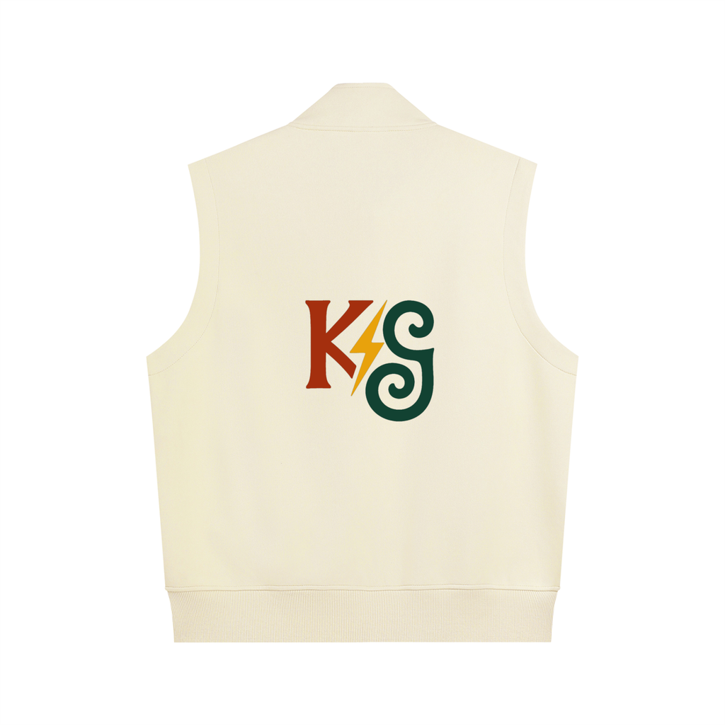 Essential Heavyweight Vest
