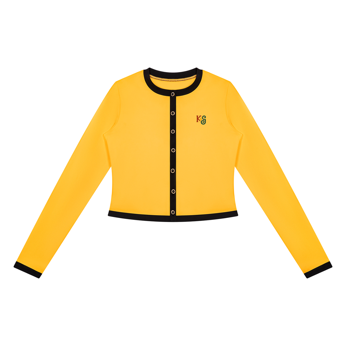 KG Women’s Yoga Sports Jacket