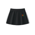 Taped Cooling Performance Short Skirt