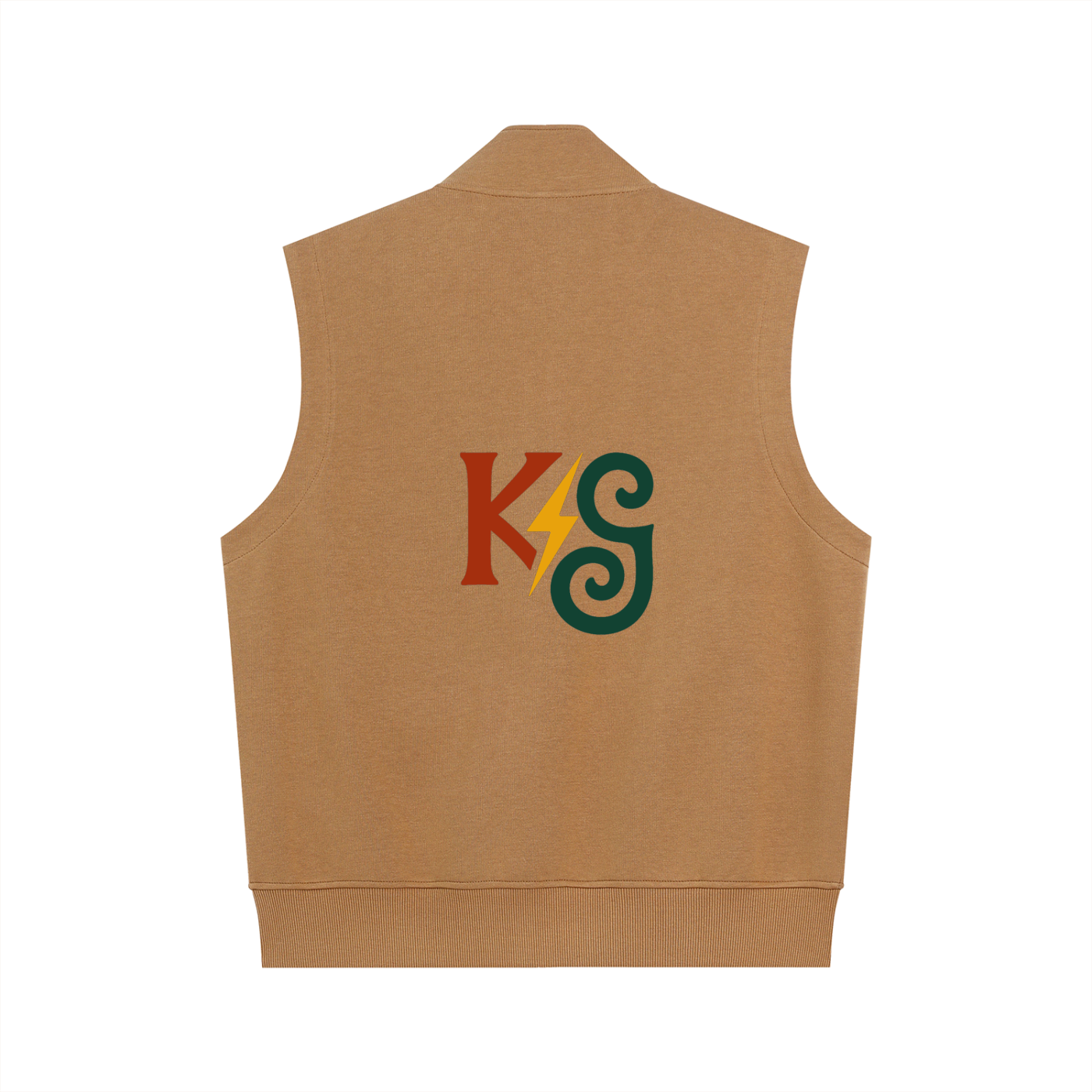 Essential Heavyweight Vest