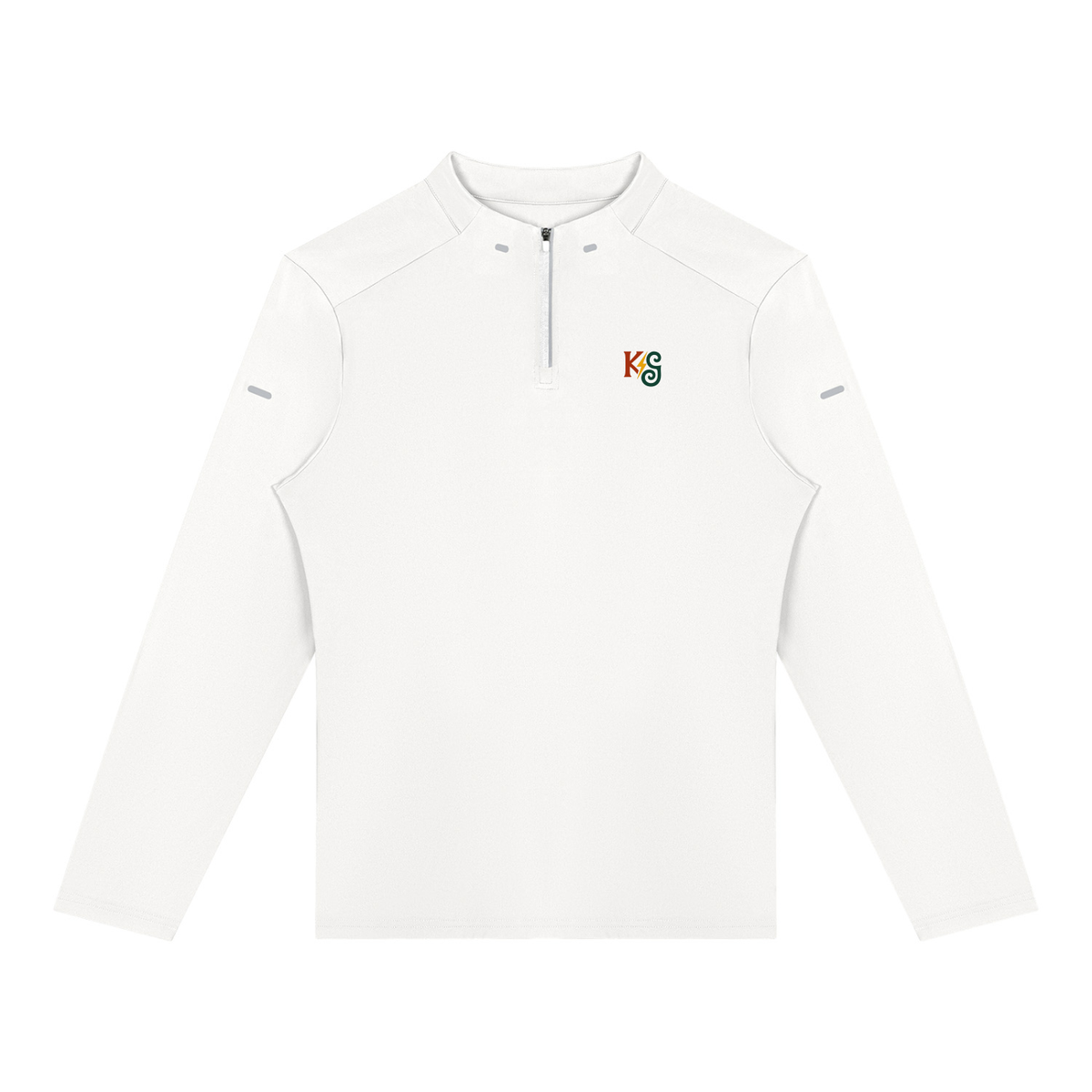 Kg Men's Quarter-Zip