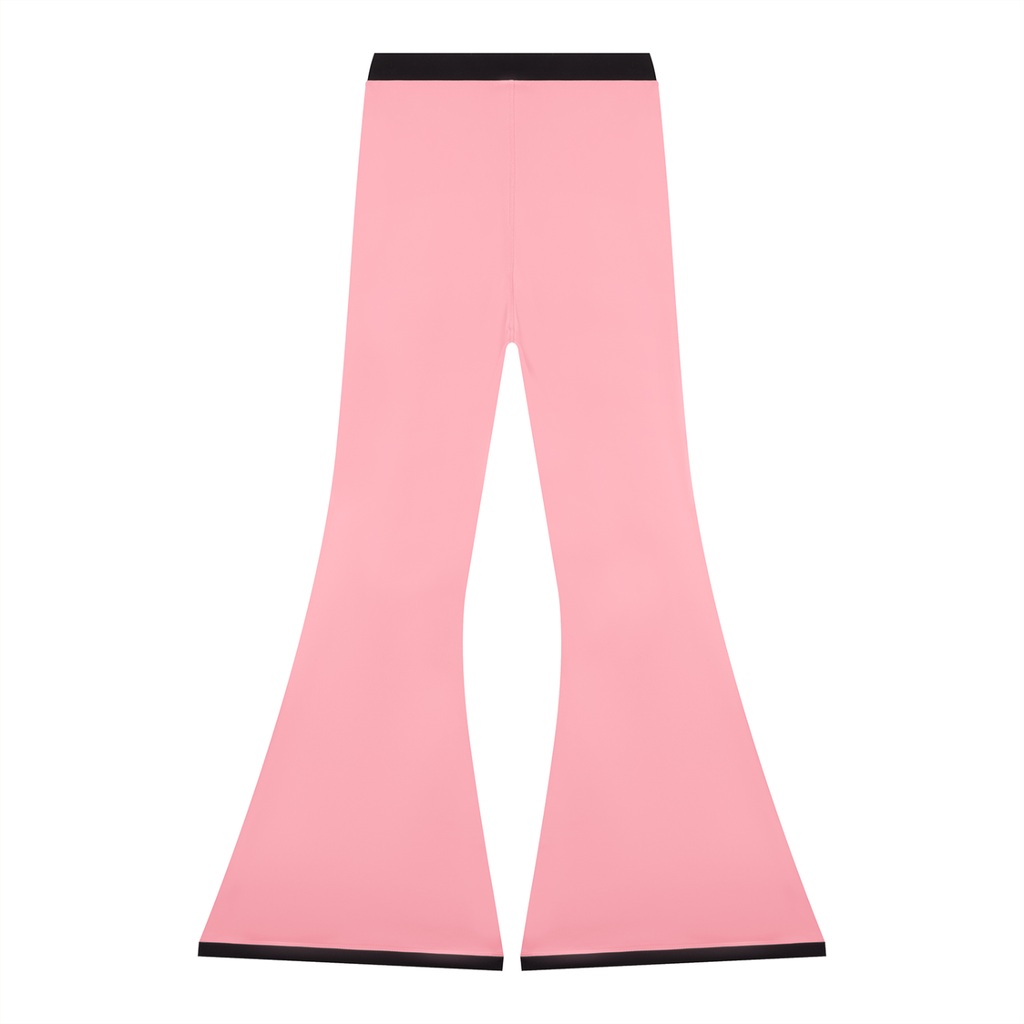 KG Women's Flared Yoga Leggings