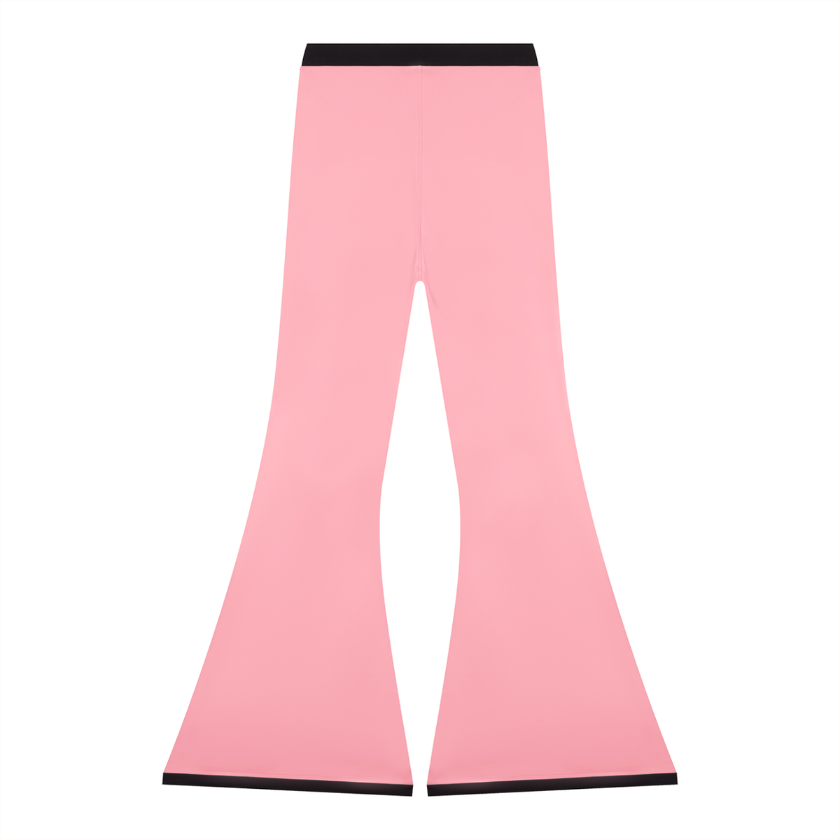 KG Women's Flared Yoga Leggings