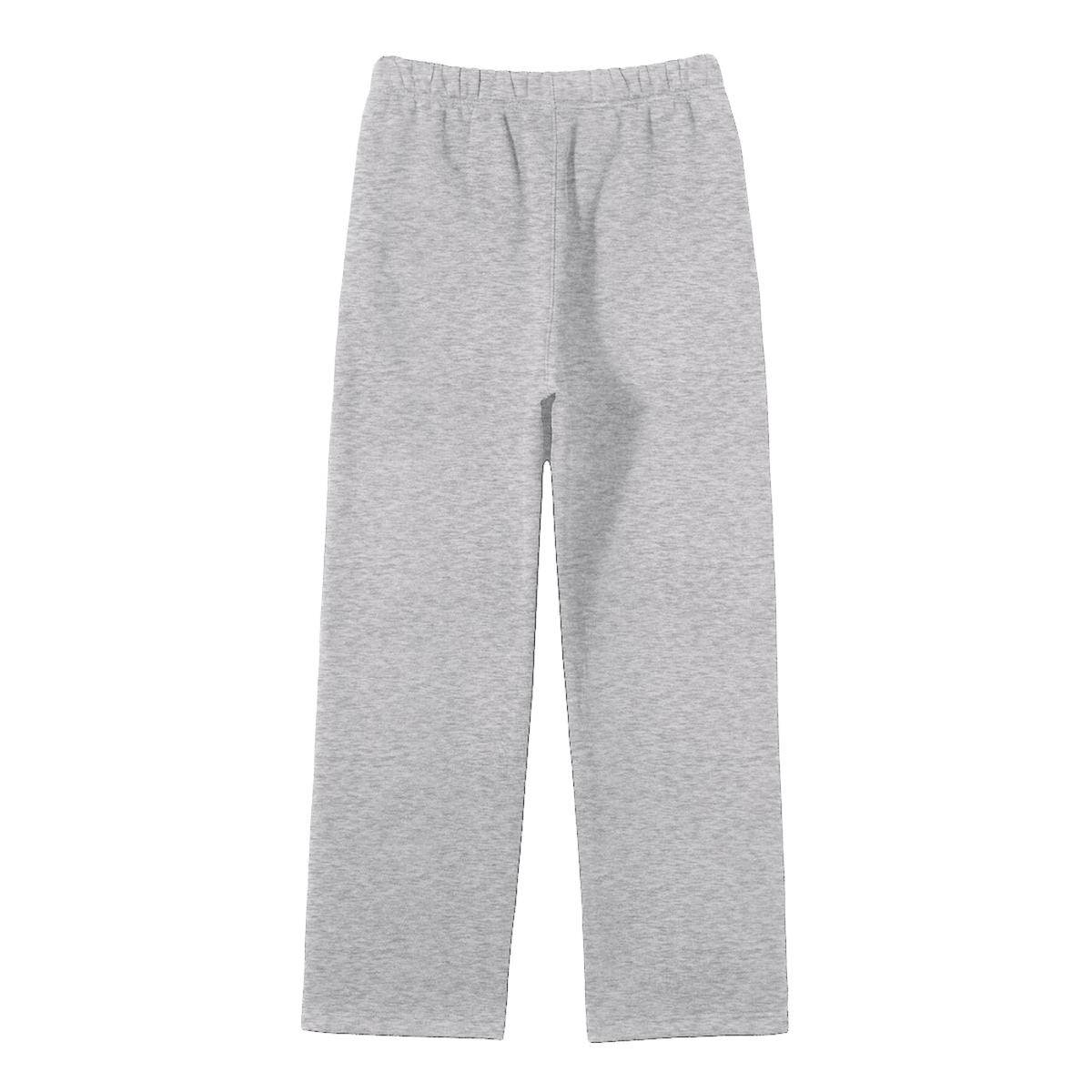 KG Fleece Straight Leg Pants