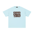Unisex Pure Cotton T-Shirt