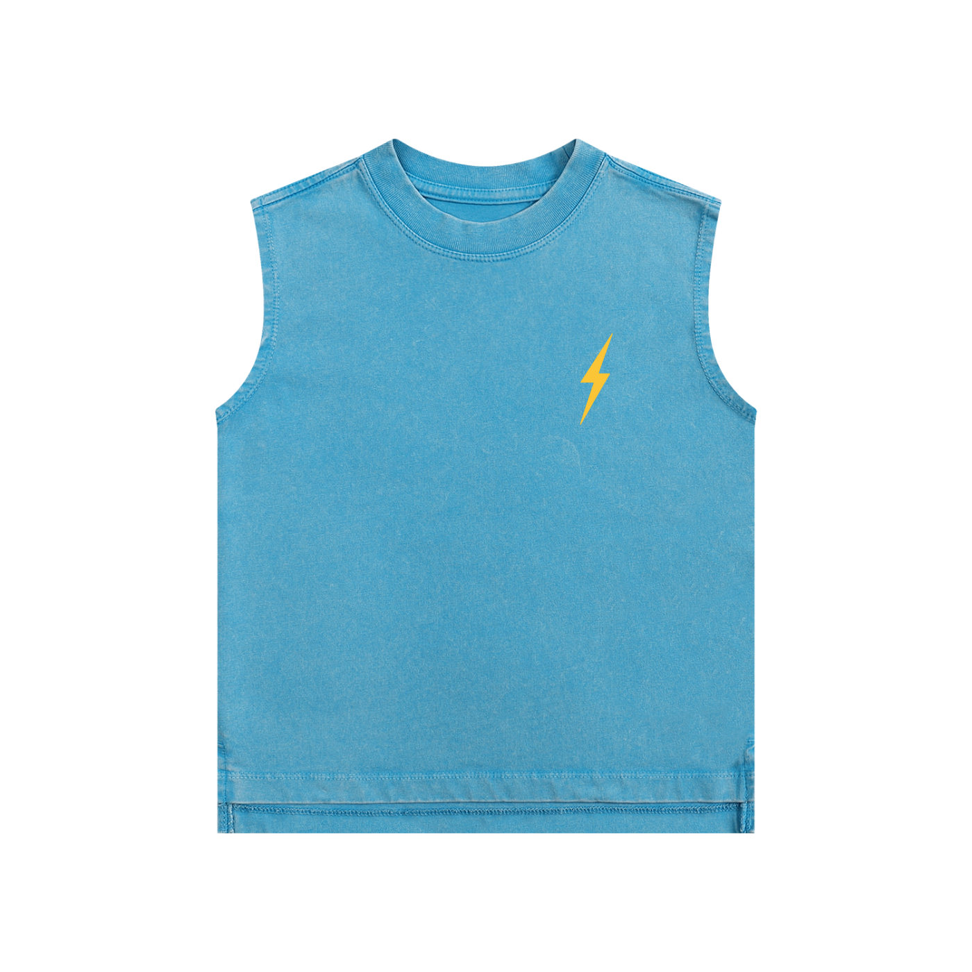 Snow Washed Kids' Tank Top