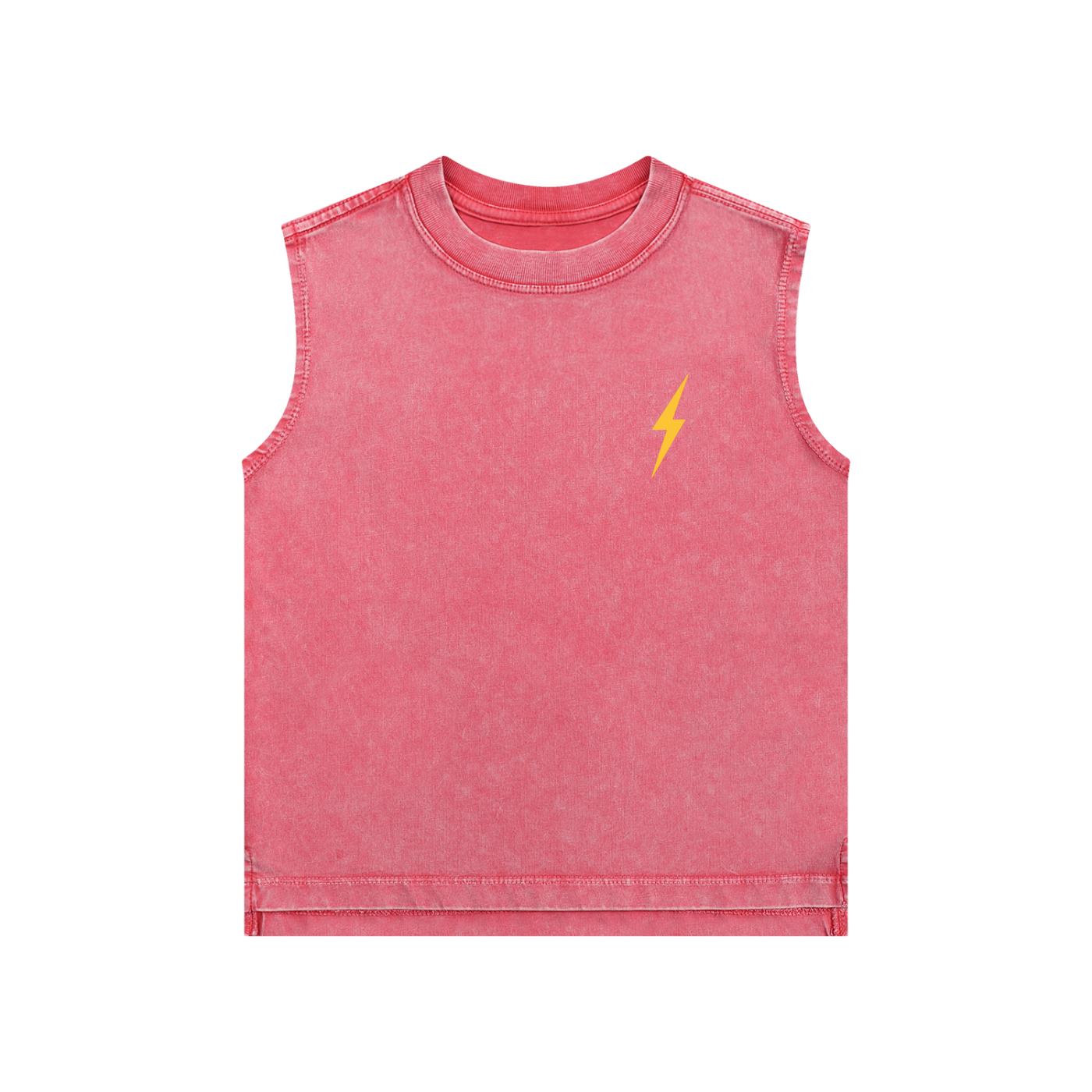 Snow Washed Kids' Tank Top