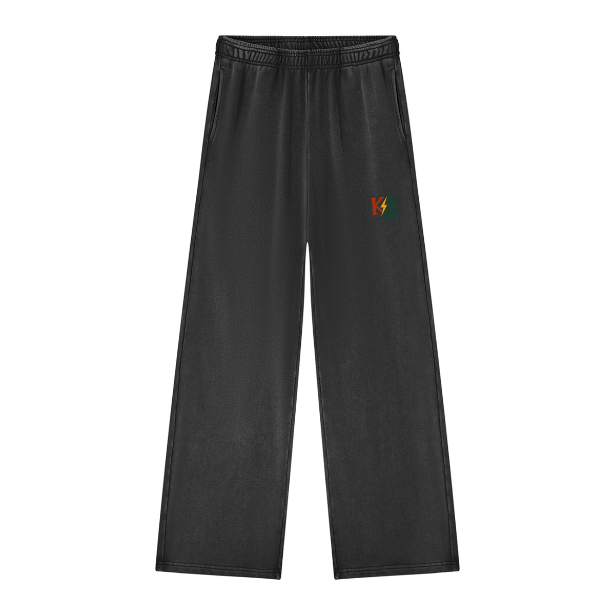 KG Women's Straight Sweatpants