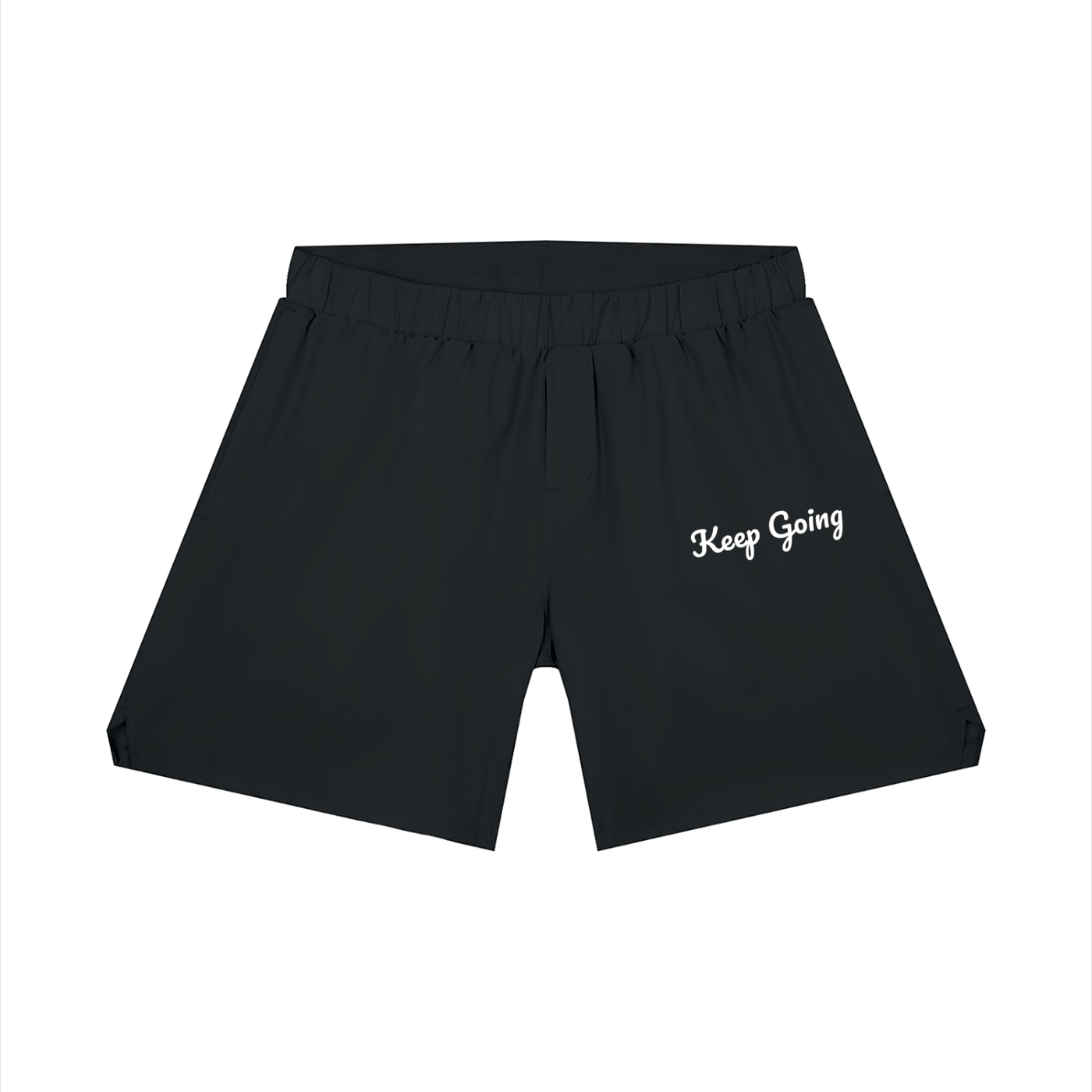 Men’s Loose Fit Performance Shorts