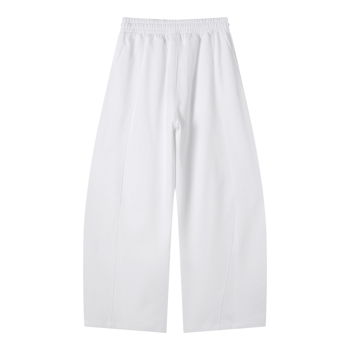KG Heavyweight Wide Leg