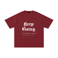 Unisex Pure Cotton T-Shirt