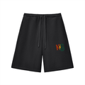 Essential Heavyweight Fleece Shorts