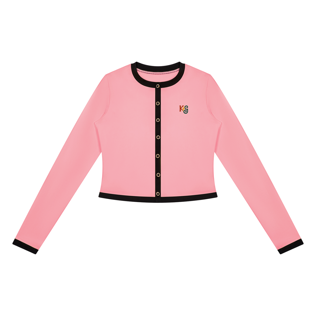 KG Women’s Yoga Sports Jacket