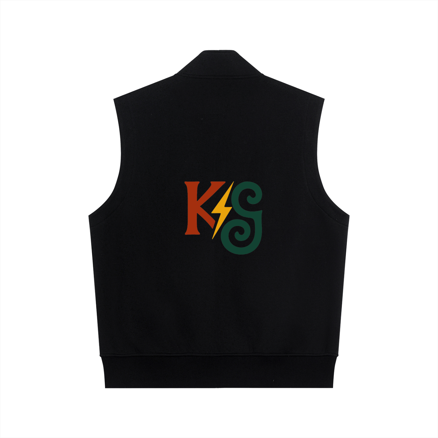 Essential Heavyweight Vest