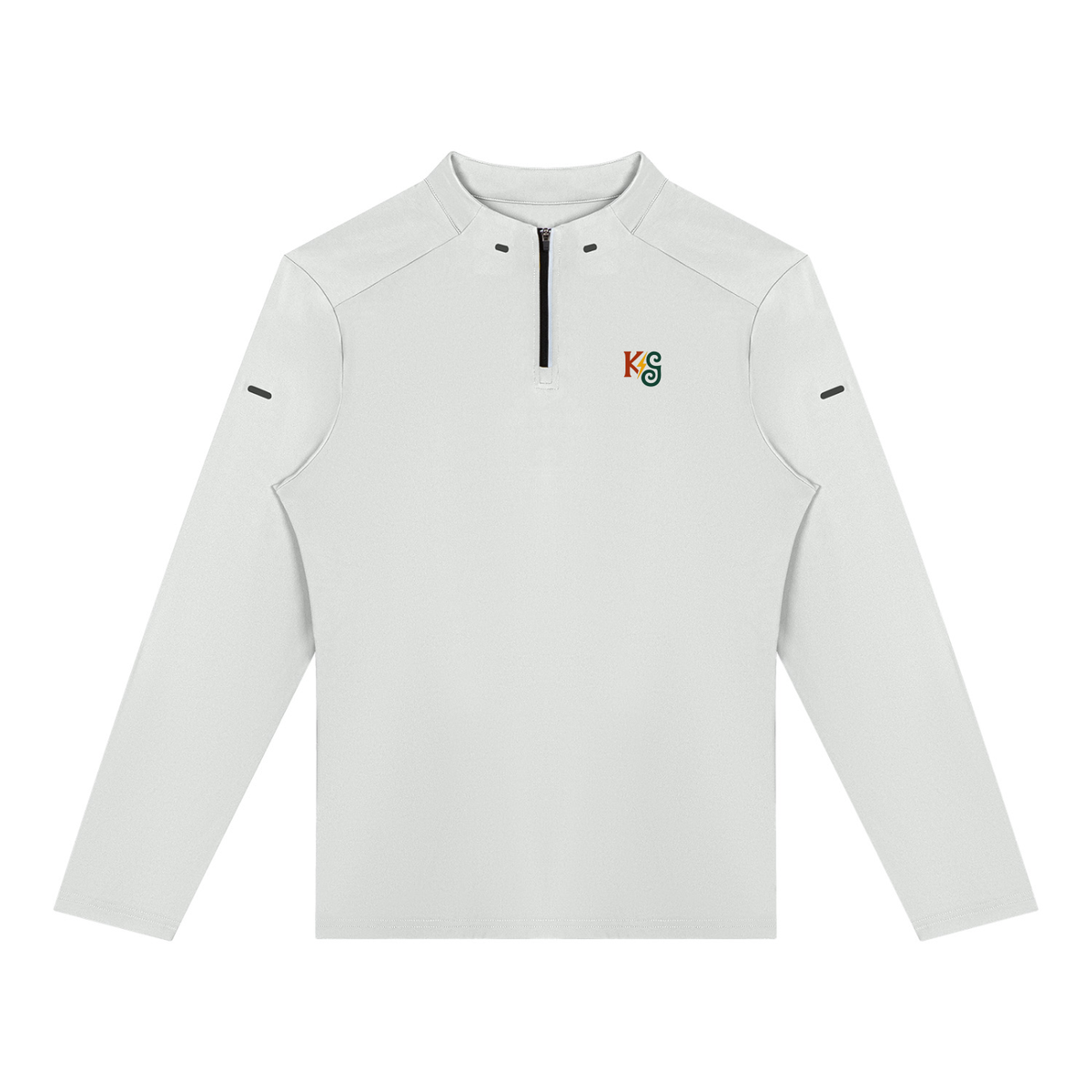 Kg Men's Quarter-Zip