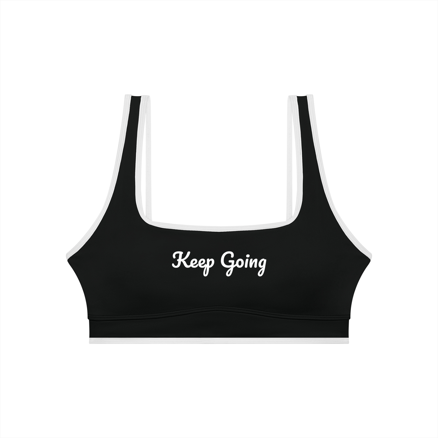 Women's Color Block Yoga Tank Top