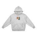 Essential Kids' Fleece Hoodie