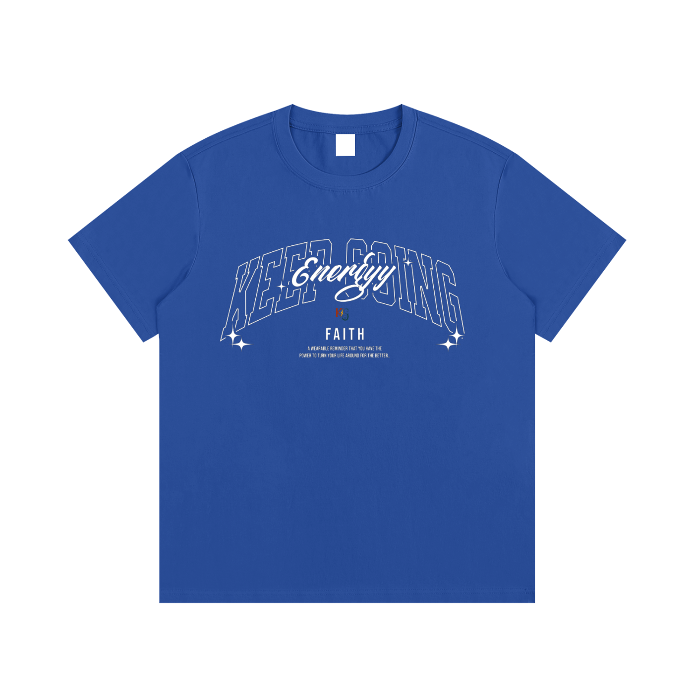 Essential Cotton T-Shirt