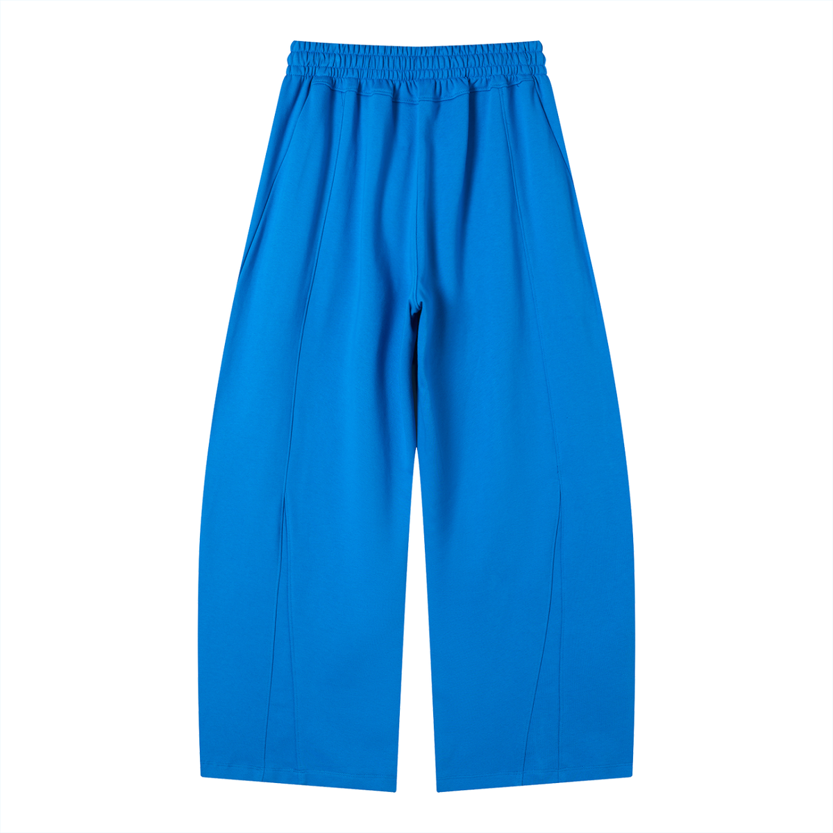 KG Heavyweight Wide Leg