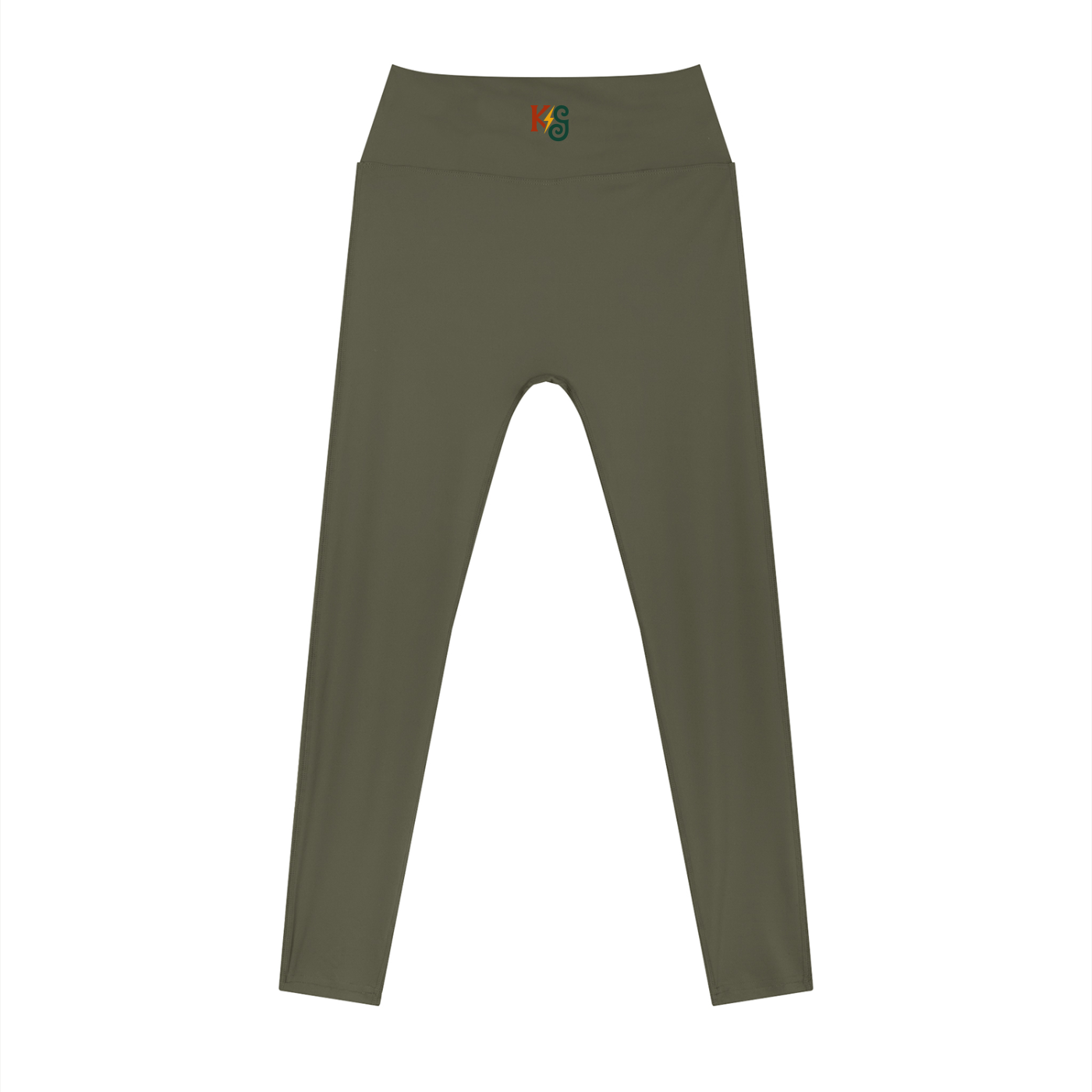 Women’s High Rise Ankle Length Leggings