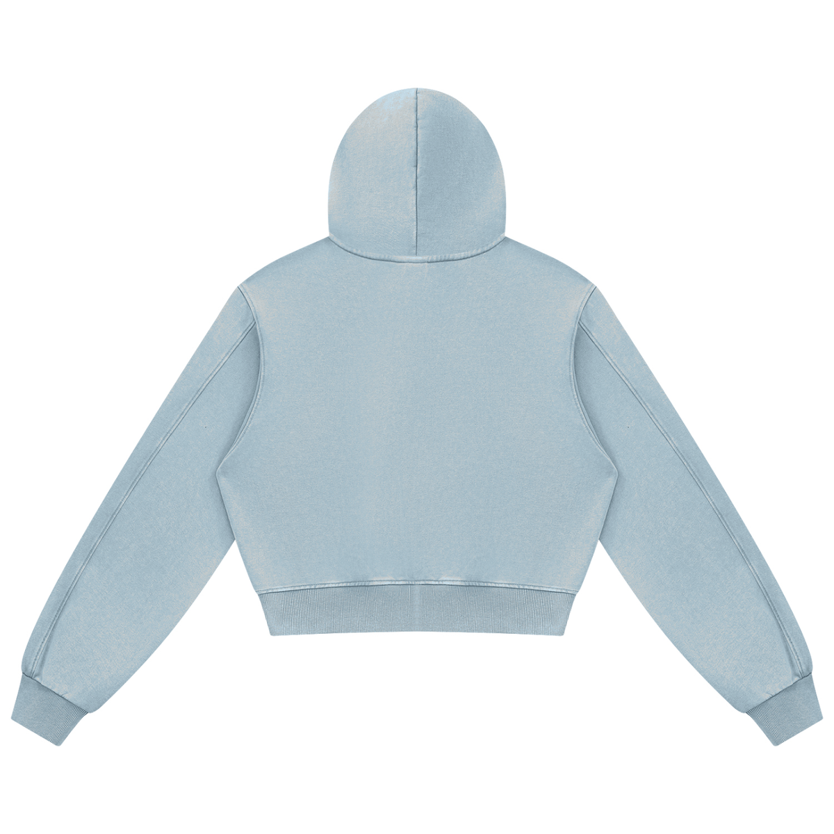 KG Women's Full Zip Hoodie