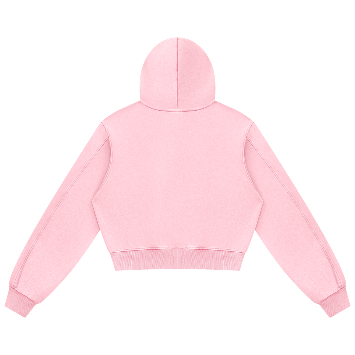 KG Women's Full Zip Hoodie