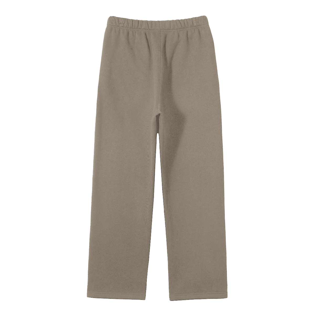 KG Fleece Straight Leg Pants