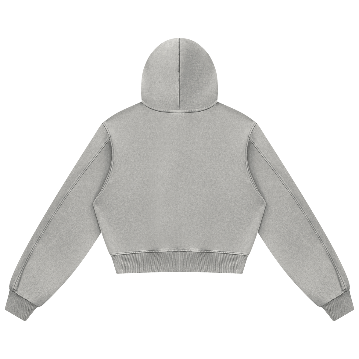 KG Women's Full Zip Hoodie