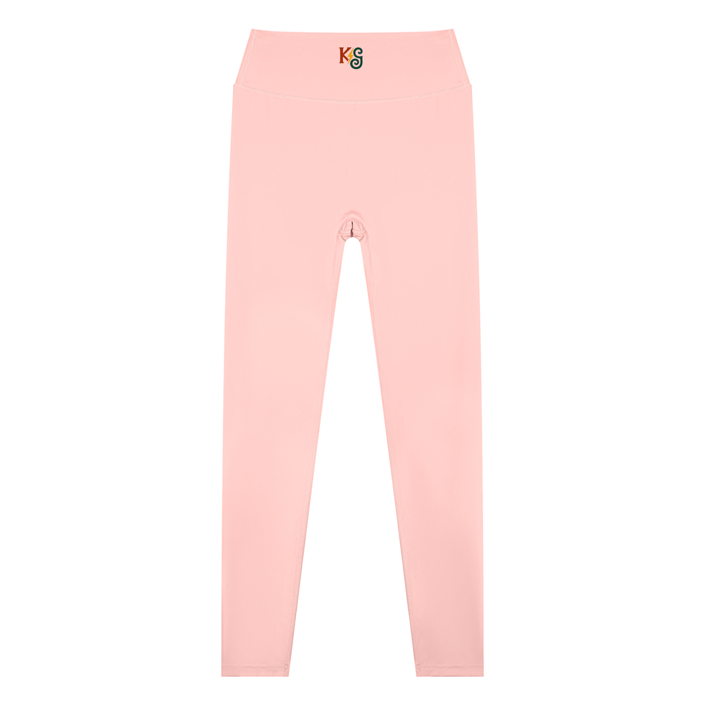 KG Women’s High Waisted Yoga Leggings