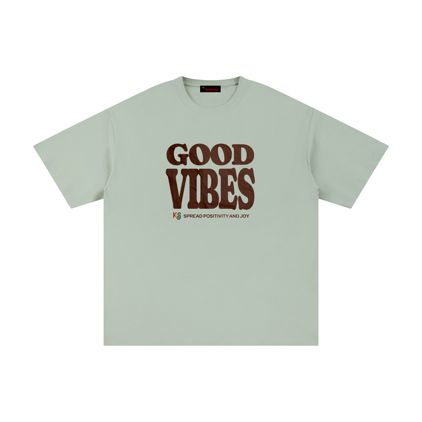 Unisex Pure Cotton T-Shirt