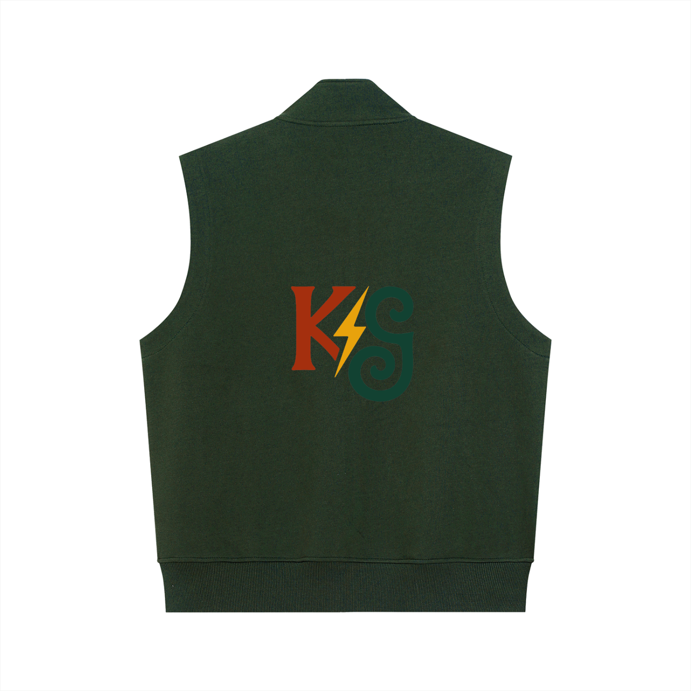 Essential Heavyweight Vest