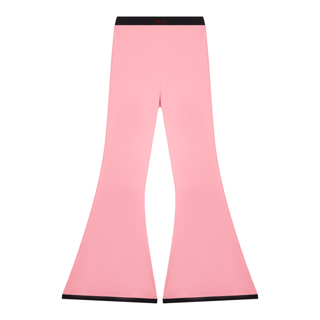 KG Women's Flared Yoga Leggings