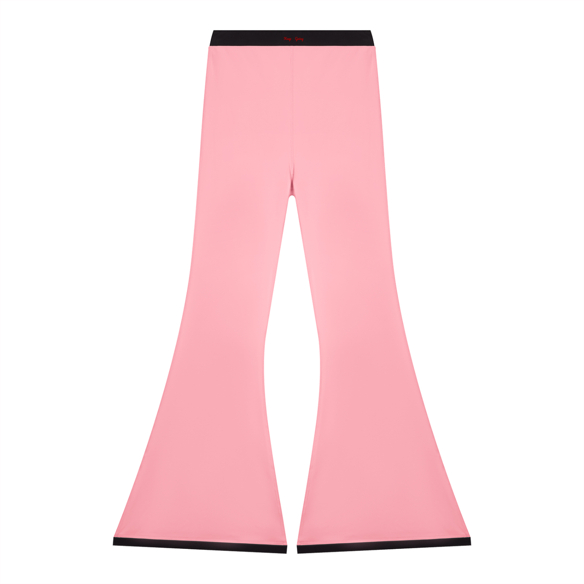 KG Women's Flared Yoga Leggings