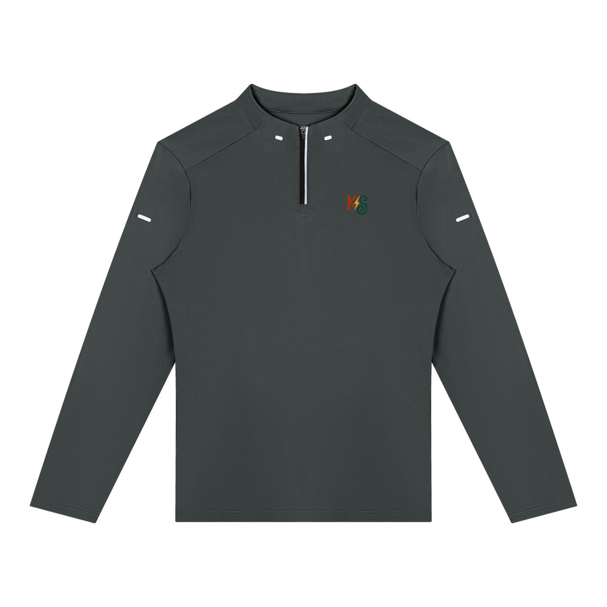 Kg Men's Quarter-Zip