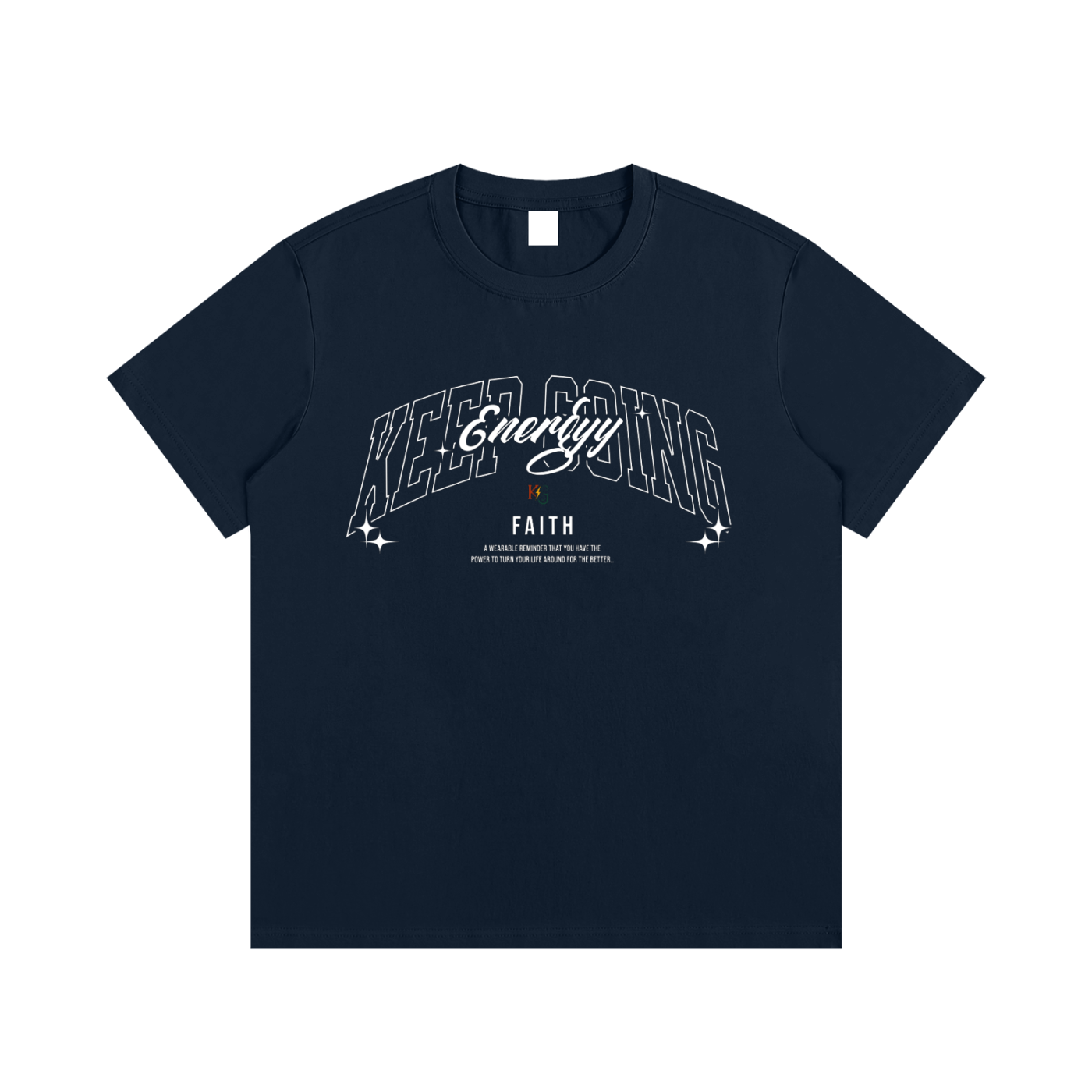 Essential Cotton T-Shirt