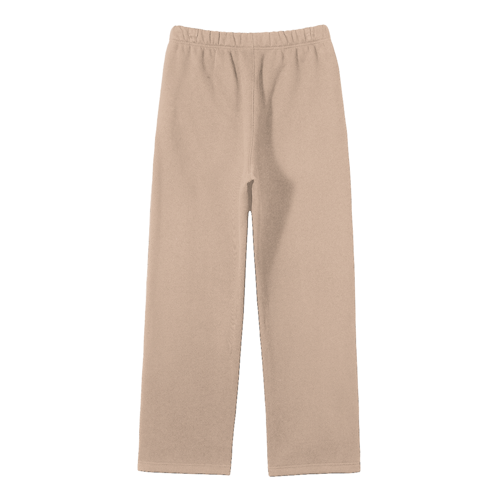 KG Fleece Straight Leg Pants