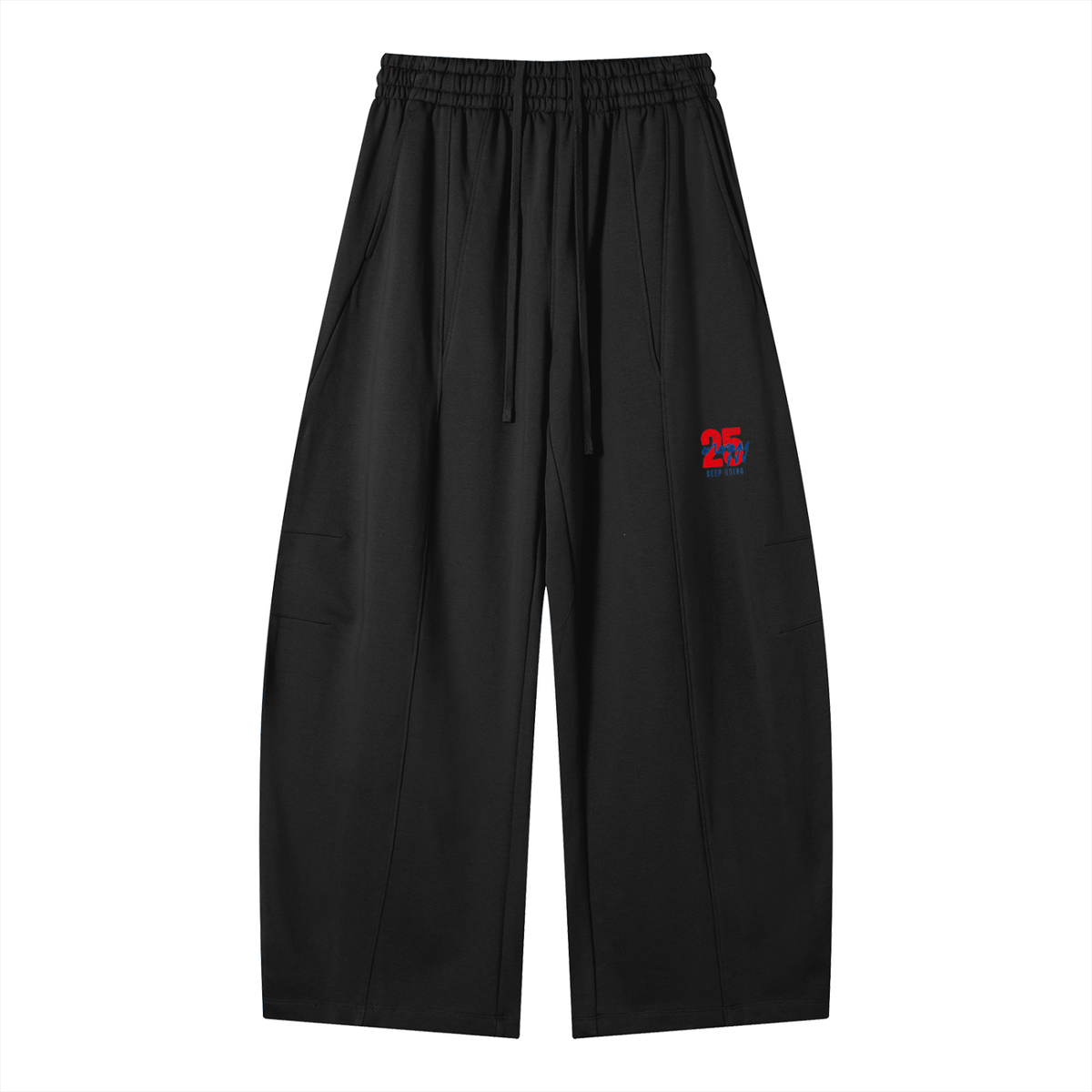 KG Heavyweight Wide Leg