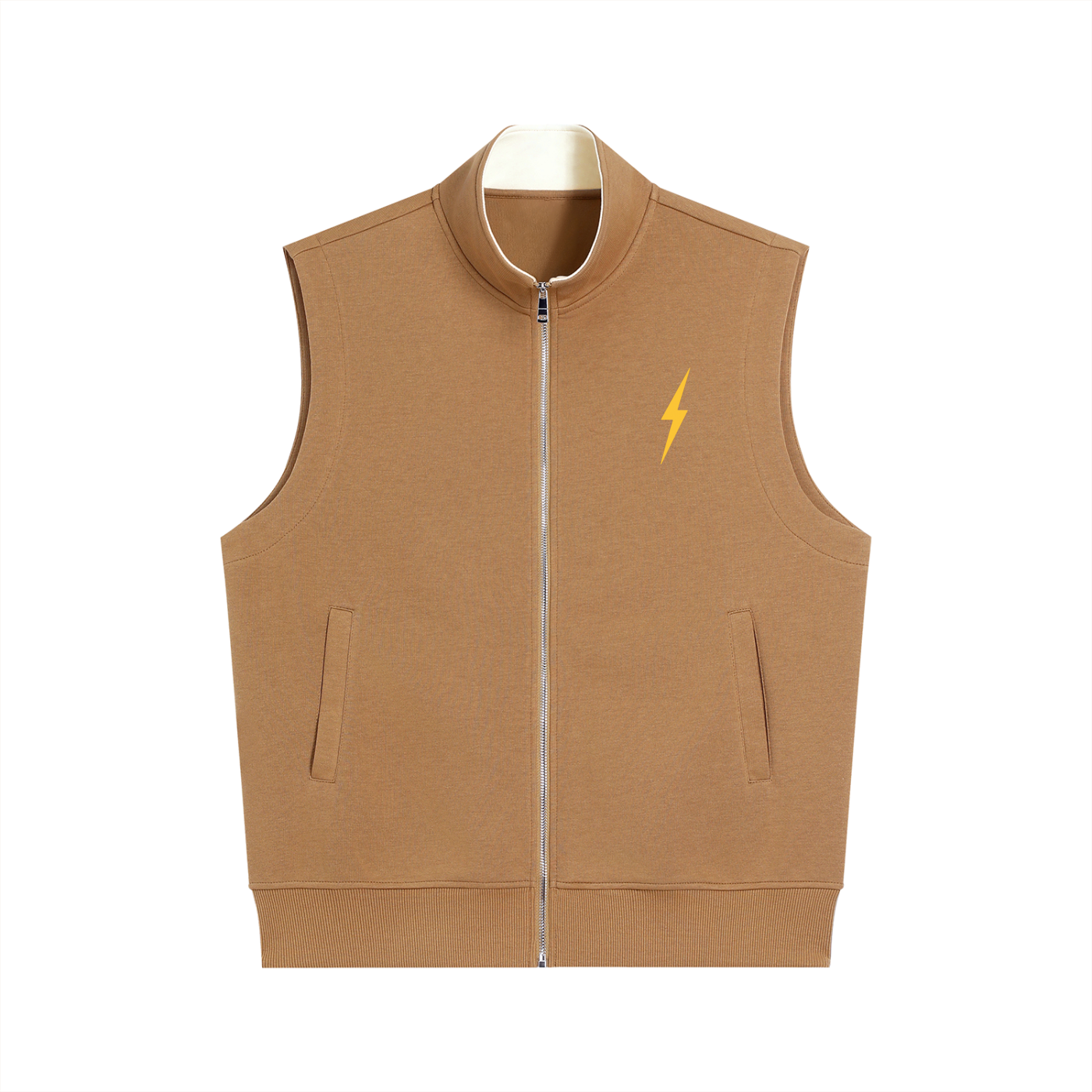 Essential Heavyweight Vest