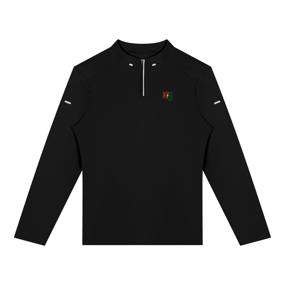Kg Men's Quarter-Zip
