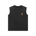 Snow Washed Kids' Tank Top