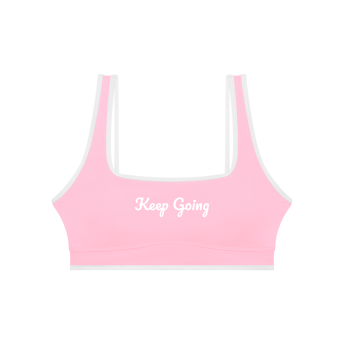 Women's Color Block Yoga Tank Top