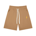 Men’s Loose Fit Drawstring Shorts