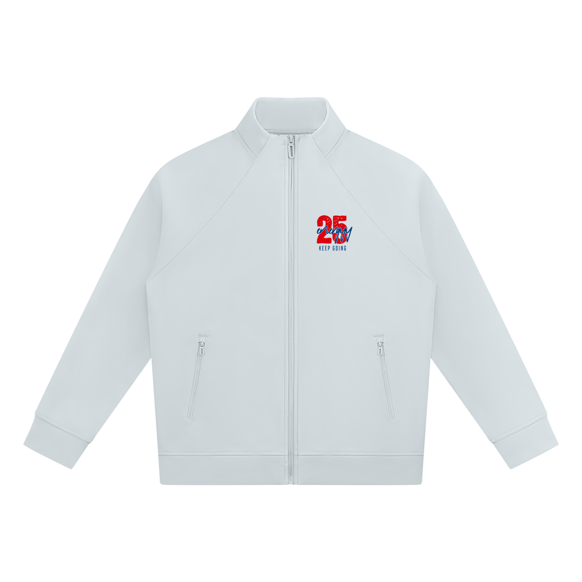 KG Collar Jacket